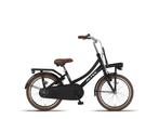 FIETSMASTER  Urban 20 inch Transportfiets Mat Zwart OP=OP!, Ophalen, Altec, Nieuw, Handrem
