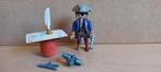 playmobil piraat, Ophalen of Verzenden, Gebruikt, Los playmobil