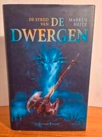 Markus Heitz Dl 4 Gebonden nr 273 v 500, Ophalen of Verzenden, Nieuw