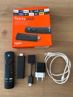 Amazon Fire TV Stick, Ophalen of Verzenden, Gebruikt, HDMI, 500 tot 1500 GB