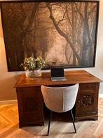 Klassiek bureau, Ophalen of Verzenden