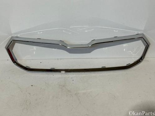 Skoda Kamiq Chrome Grille 658853761B, Auto-onderdelen, Carrosserie en Plaatwerk, Skoda, Voor, Gebruikt, Ophalen of Verzenden