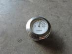 Thermometer voor 22mm stuur, Motoren, Ophalen of Verzenden, Gebruikt