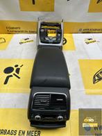Middenconsole Compleet Audi A6 S6 RS6 RS7 11-18 4G0863244B24, Auto-onderdelen, Interieur en Bekleding, Ophalen of Verzenden, Gebruikt