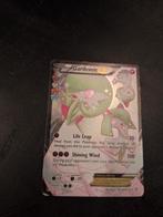 Gardevoir EX - Zeldzame Pokémonkaart!, Ophalen of Verzenden, Gebruikt, Losse kaart, Foil