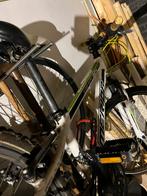 Merida Outdoor Equipment 524 - Gebruikte Mountainbike, Minder dan 10 versnellingen, Gebruikt, 53 tot 57 cm, Ophalen