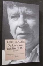 Hubert Lampo : De komst van Joachim Stiller, Ophalen of Verzenden, Zo goed als nieuw
