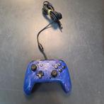 PDP Nintendo Switch Controller Wired Purple 3,5MM Jack, Nintendo, Zo goed als nieuw, Support@nintendo.com, 11-1 Hokotate-cho, Kamitoba, Minami-ku
Kyoto 601-8501
Japan