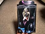 Sexy bodystocking, Ophalen of Verzenden, Zwart, Setje