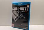 Call of Duty Black ops II - Wii U, Spelcomputers en Games, Games | Nintendo Wii U, Gebruikt, Vanaf 18 jaar, Shooter, Verzenden