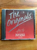 The Originals - 9 * Popsongs (uit de jaren 70) * (CD), Ophalen of Verzenden, Zo goed als nieuw, Pop