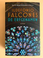 Ildefonso Falcones - De erfgenamen, Boeken, Ophalen of Verzenden, Nieuw, Fennie Steenhuis; Ildefonso Falcones