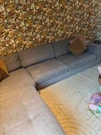 Grote hoekbank in goede staat, Huis en Inrichting, Banken | Bankstellen, Ophalen, Gebruikt, Hoekbank, 300 cm of meer