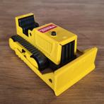 Tonka buldozer, Ophalen of Verzenden, Gebruikt