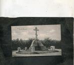 Ansicht Bergen - Russisch monument, Verzenden, Voor 1920, Gelopen, Noord-Holland