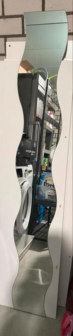 Ikea Krabb Spiegel - 160cm Hoog, Huis en Inrichting, Woonaccessoires | Spiegels, Ophalen, Minder dan 50 cm, Zo goed als nieuw