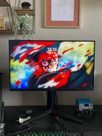 LG UltraGear 27GP850P-B, Computers en Software, Monitoren, IPS, Zo goed als nieuw, DisplayPort, 1 tot 2 ms