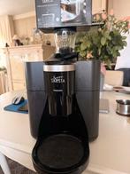 Philips sariste extra funnel, Ophalen of Verzenden, Zo goed als nieuw, Koffiemachine