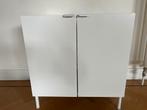 Ikea Lillången Wastafelkast ongebruikt, wel gemonteerd, Huis en Inrichting, Ophalen, 50 tot 100 cm, Zo goed als nieuw, Minder dan 100 cm