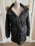 Dames winterjas jas zwart maat 38 van CISSY&CO, Kleding | Dames, Jassen | Winter, Maat 38/40 (M), Cissy&Co, Zwart, Ophalen of Verzenden