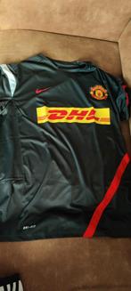MANCHESTER UNITED 2012/2013 NIKE Trainingsvoetbalshirt Nike, Ophalen of Verzenden