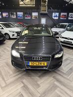 Audi A4 Limousine 1.8 TFSI Pro Line Business, Euro 5, Gebruikt, Beige, 4 cilinders