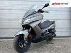 Kawasaki J300 ABS 2017 A2, Motoren, Motoren | Kawasaki, 299 cc, Scooter, Bedrijf, 12 t/m 35 kW