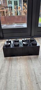 Lego Opbergbox - Ideaal voor Speelgoed!, Ophalen, Nieuw, Overige merken