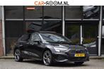 Audi A3 Sportback 45 TFSI e Competition 3x S Line Pano Lane, Auto's, Audi, Stof, Gebruikt, Euro 6, 4 cilinders