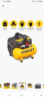 Compressor 6L - Zo goed als nieuw, 1x gebruikt!, Ophalen