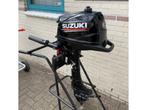 Suzuki 4pk 5pk 6pk Buitenboordmotor 4takt 2024 AANBIEDING, Nieuw, Benzine