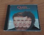 Queen - The Miracle CD, Cd's en Dvd's, Ophalen of Verzenden, Zo goed als nieuw, Poprock