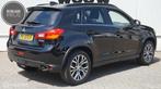 Mitsubishi ASX 1.6 Cleartec Connect Pro Trekhaak | Navigatie, Auto's, Mitsubishi, Voorwielaandrijving, 12 maanden, Stof, Gebruikt