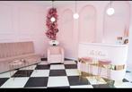 Beautysalon ter overname!