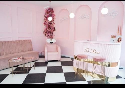 Beautysalon ter overname!, Zakelijke goederen, Exploitaties en Overnames