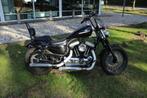 Harley-Davidson Sportster Forty Eight XL1200X 48, Motoren, 2 cilinders, Chopper, Bedrijf, Meer dan 35 kW