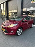 Ford Fiesta 1.6 Ghia, 1596 cc, Stof, Gebruikt, 4 cilinders