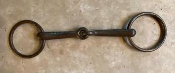  Paardenbit beschikbaar voor biedingen