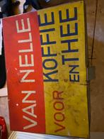 oude VanNelle koffie blik, Antiek en Kunst, Ophalen of Verzenden