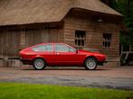 Alfa Romeo Alfetta GTV Delta 2.0 (bj 1978), Auto's, Oldtimers, Achterwielaandrijving, 1962 cc, Bedrijf, Handgeschakeld