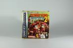 Donkey Kong Country 2 GBA Compleet, 1 speler, Verzenden, Vanaf 3 jaar