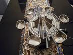 Tristar fondue, Witgoed en Apparatuur, Fonduesets, Ophalen of Verzenden, Gebruikt