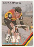 Gerrie Knetemann.  Wielrennen.  Sport.  Raleigh Fietsen., Verzamelen, Verzenden, 1960 tot 1980, Overige thema's