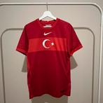 Turkije shirt, Verzenden, Zo goed als nieuw, X, X