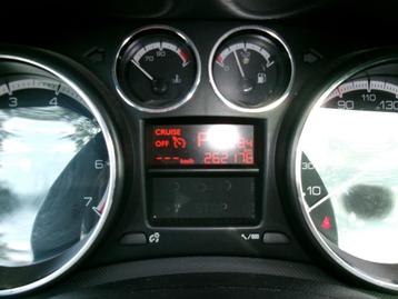 Peugeot 308 SW 1.6 VTi Active AUTOMAAT (bj 2012) beschikbaar voor biedingen