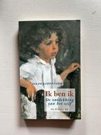 Dolph Kohnstamm - Ik ben ik, Ophalen of Verzenden, Zo goed als nieuw, Dolph Kohnstamm