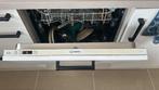 Indesit inbouw vaatwasser, Ophalen, Gebruikt, Minder dan 85 cm, Minder dan 10 liter
