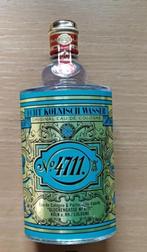 Echt Kölnisch Wasser 4711 eau de cologne 150 ml nieuw, Verzamelen, Parfumverzamelingen, Ophalen, Nieuw, Parfumfles, Gevuld