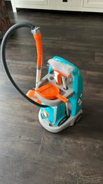 Smoby poetskar stofzuiger emmer handveger en blik, gratis, Kinderen en Baby's, Ophalen of Verzenden, Gebruikt, Jongen of Meisje