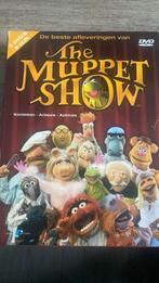 The Muppet Show, Alle leeftijden, Ophalen of Verzenden, 1980 tot heden, Zo goed als nieuw